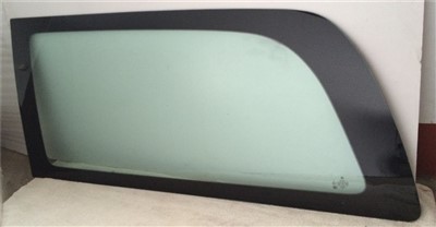 Voor zijruitglas Mercedes-Benz W447/V260