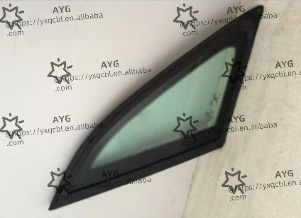 Auto Zijruit Glas AUDI A7 SPORTBACK 2014-18